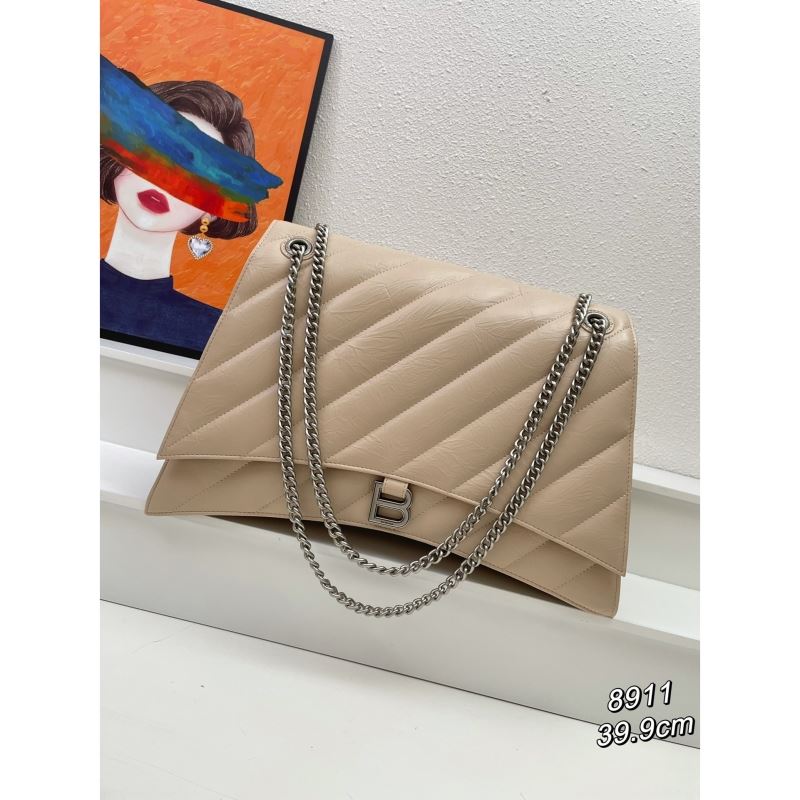 Ba*len*cia*ga hourglass bags